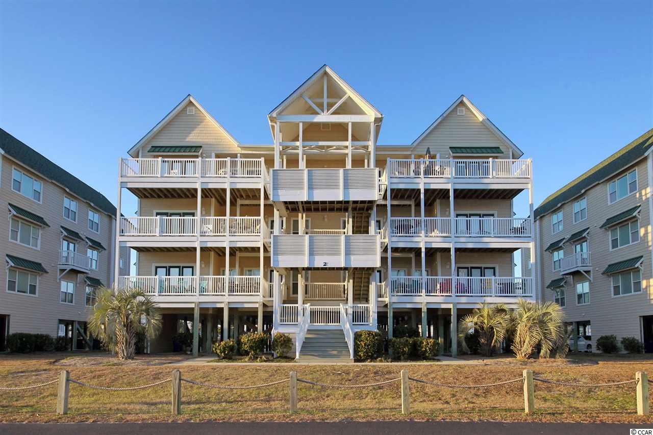 2 Jan St. UNIT F Ocean Isle Beach, NC 28469