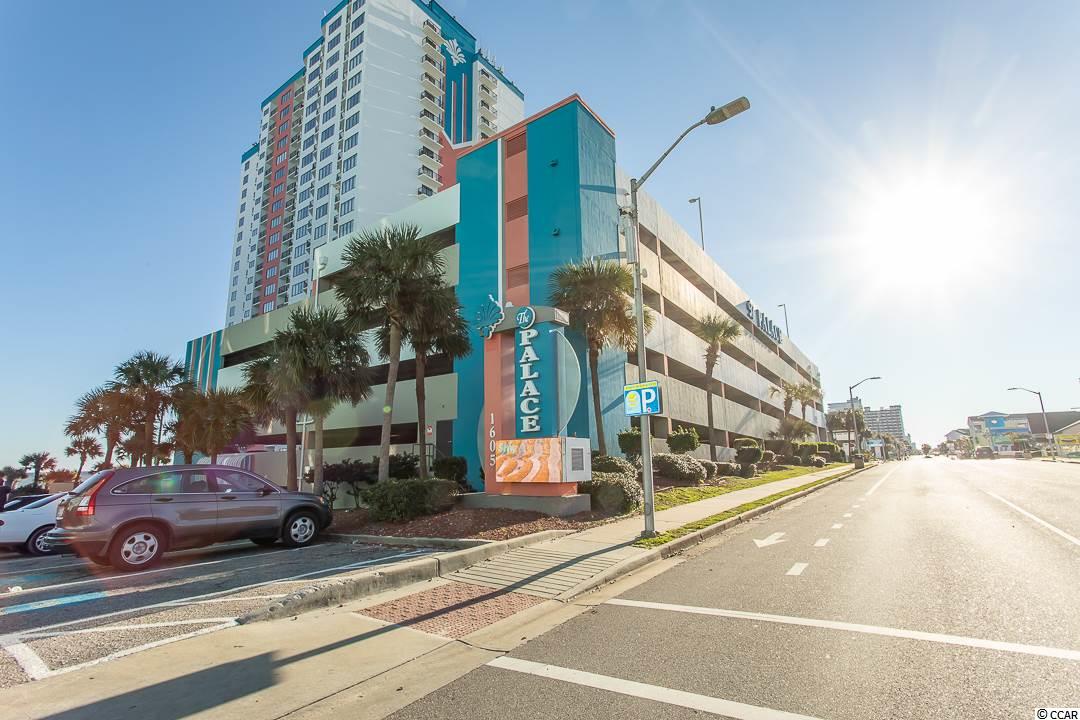 1605 S Ocean Blvd. UNIT #1002 Myrtle Beach, SC 29577