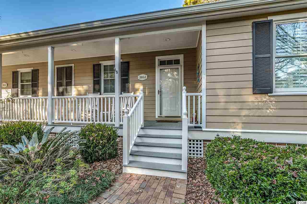 3053 Court St. UNIT 53-B Murrells Inlet, SC 29576