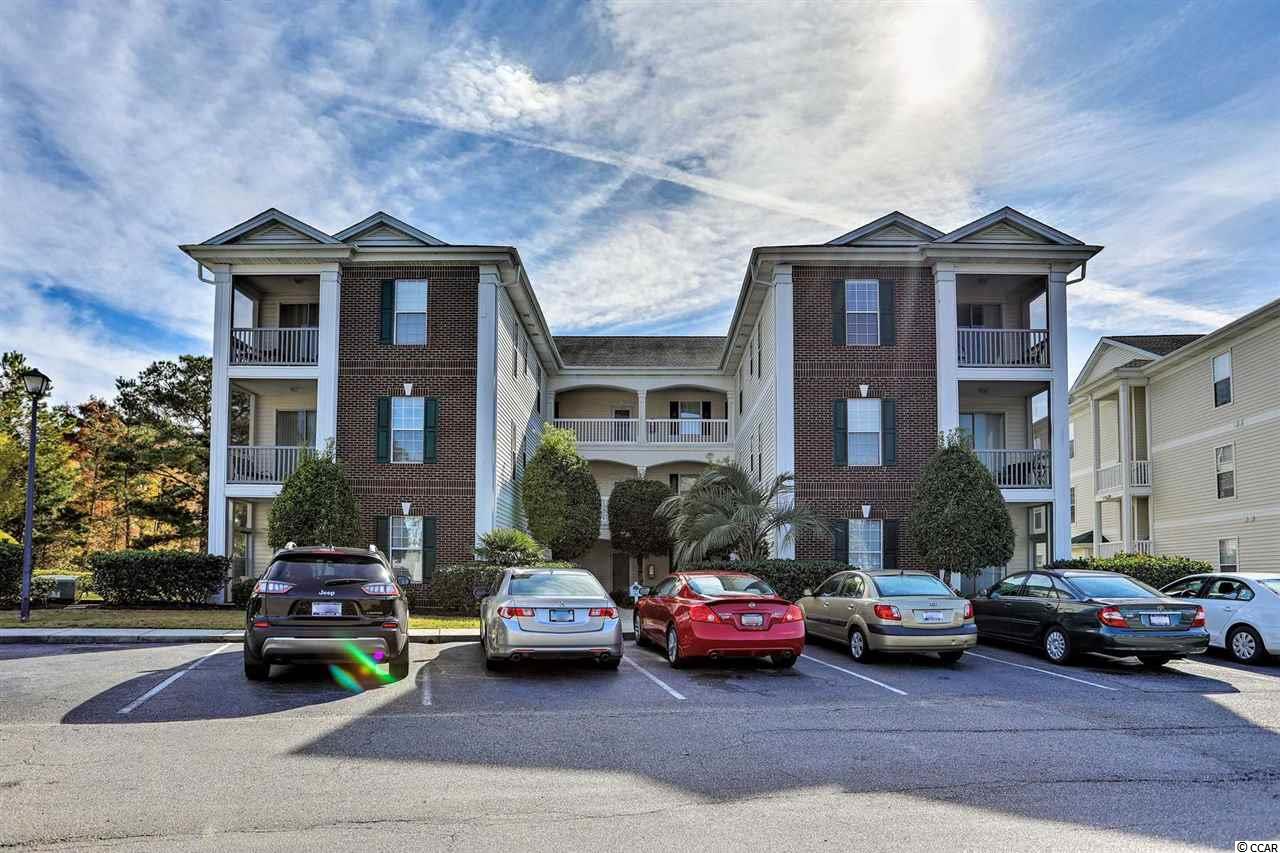 488 River Oaks Dr. UNIT 61-O Myrtle Beach, SC 29579