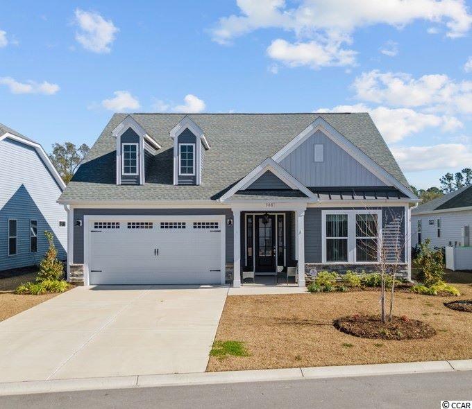 308 Switchgrass Loop Little River, SC 29566