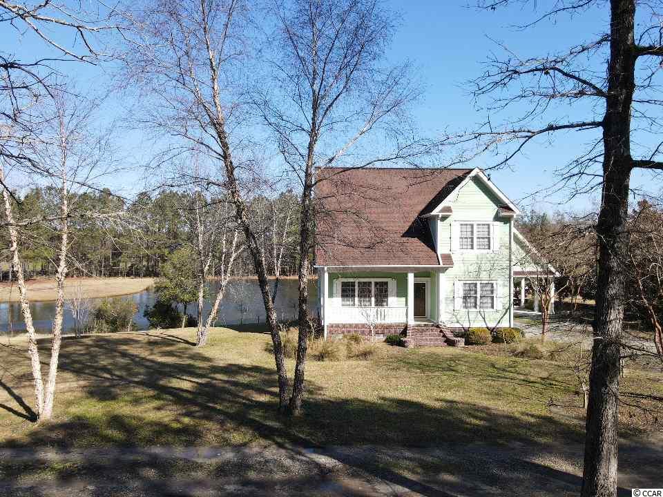 362 Old Cribbtown Rd. Whiteville, NC 28472