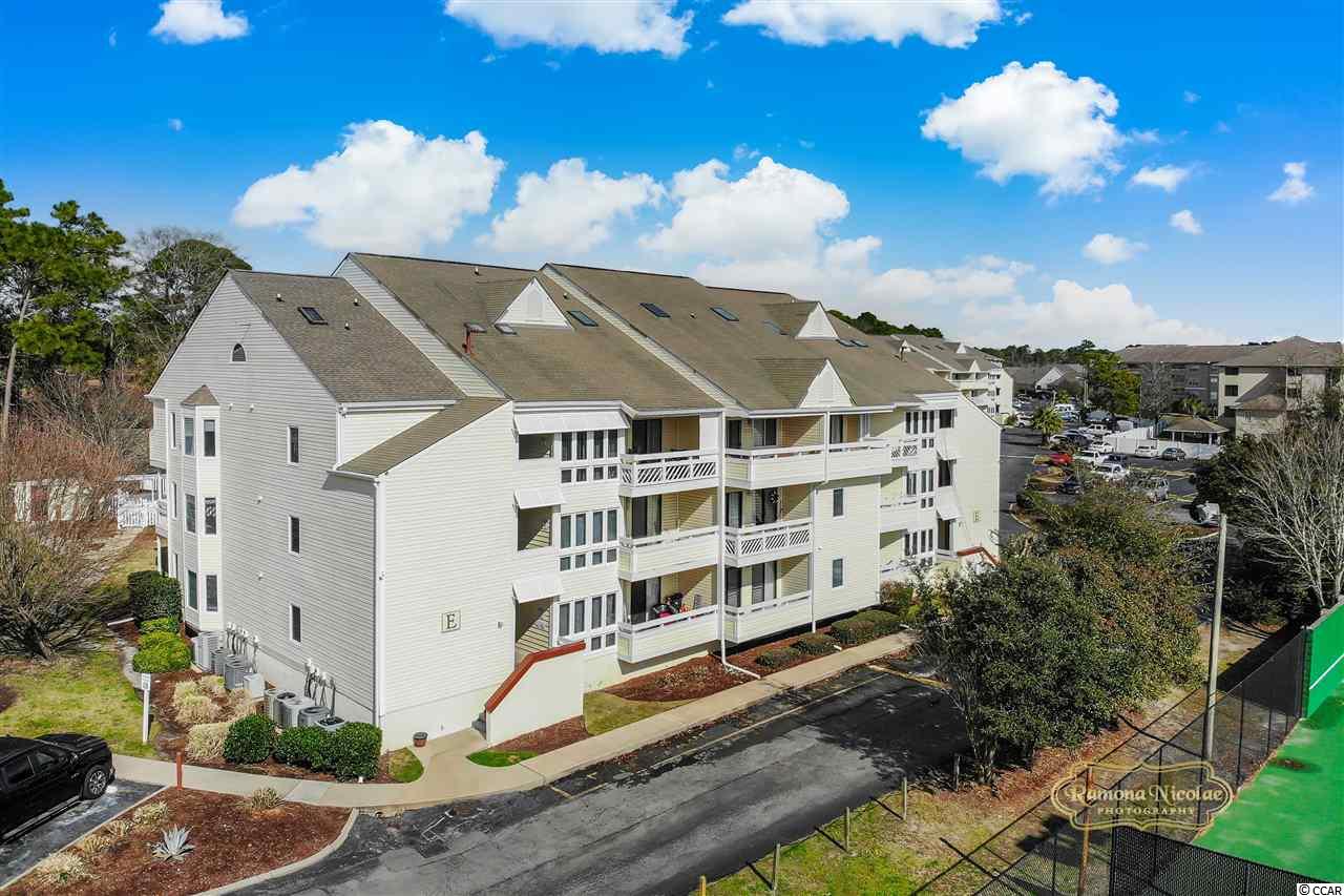 1100 Possum Trot Rd. UNIT E-131 North Myrtle Beach, SC 29582