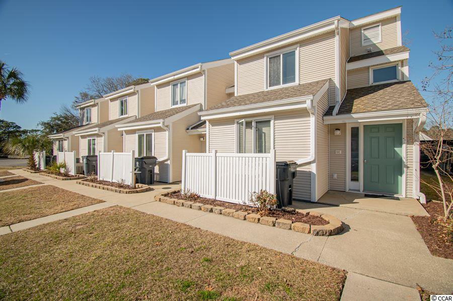 600 Deer Creek Dr. UNIT H Surfside Beach, SC 29575