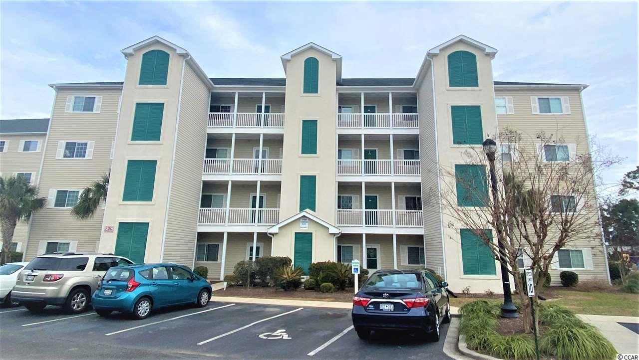 1100 Commons Blvd. UNIT E-404 Myrtle Beach, SC 29572