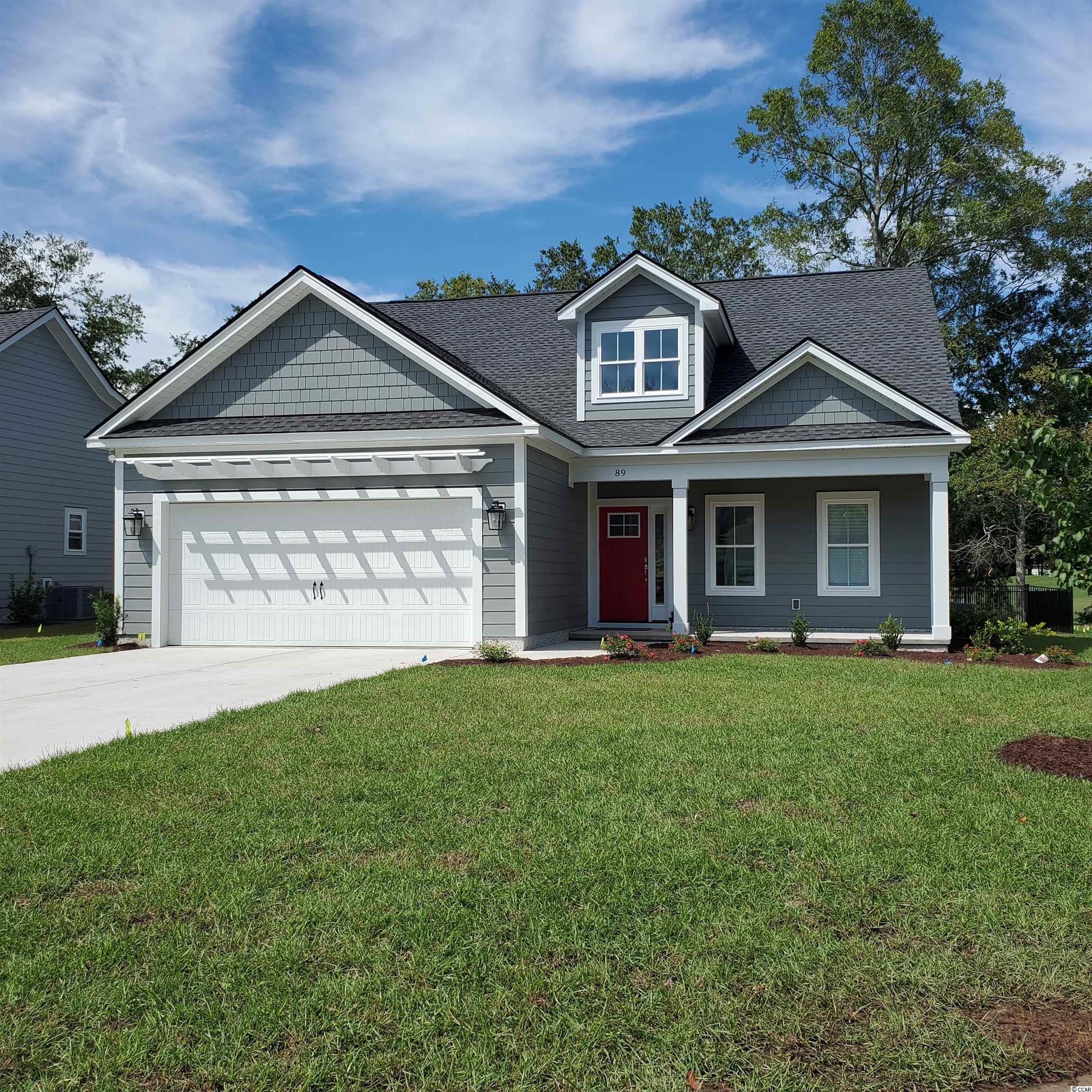 89 Northwoods Ct. Pawleys Island, SC 29585