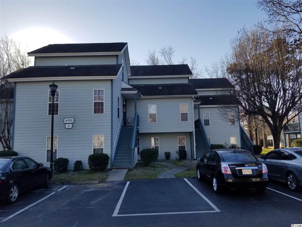 4350 Spa Dr. UNIT #508 Little River, SC 29566