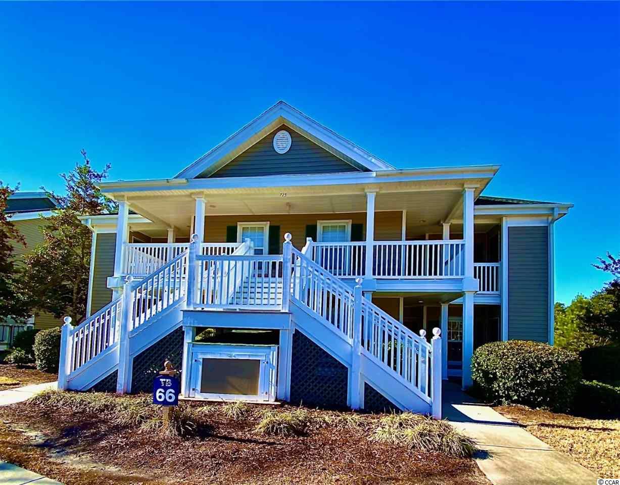 725 Blue Stem Dr. UNIT 66-B Pawleys Island, SC 29585