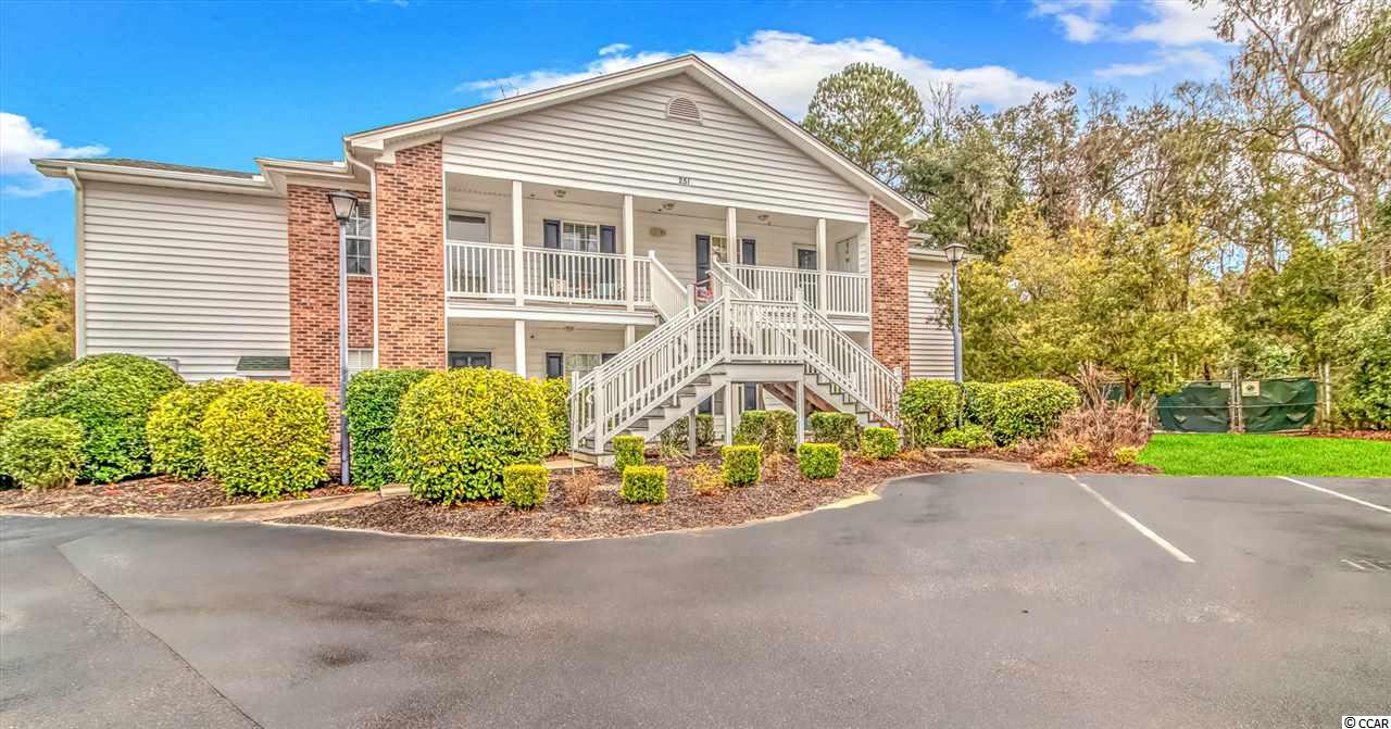 251 Egret Run Ln. UNIT #1121 Pawleys Island, SC 29585