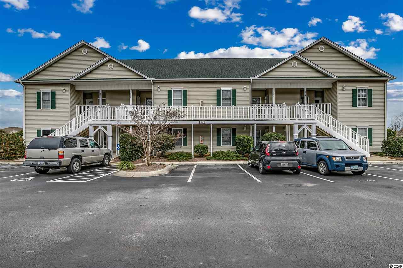 141 Lazy Willow Ln. UNIT #204 Myrtle Beach, SC 29588