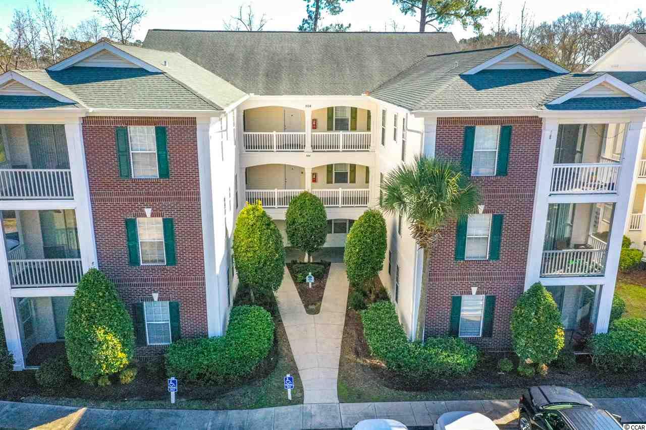 504 River Oaks Dr. UNIT 57E Myrtle Beach, SC 29579