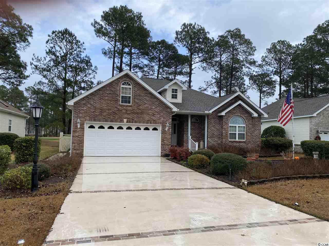 510 Montaigne Ct. Calabash, NC 28467