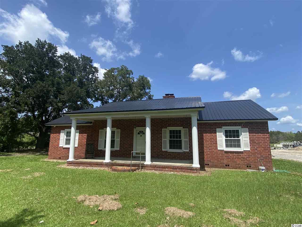 5888 Highmarket St. Georgetown, SC 29440