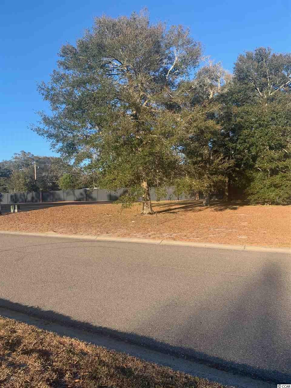 3720 Old Point Circle North Myrtle Beach, SC 29582