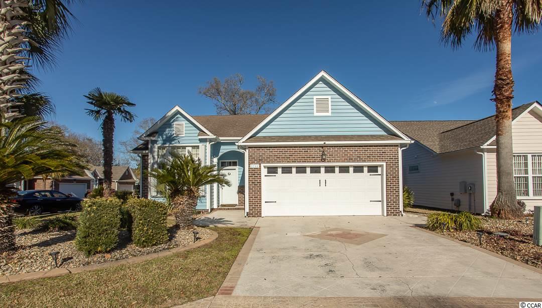 2744 S Key Largo Circle Myrtle Beach, SC 29577