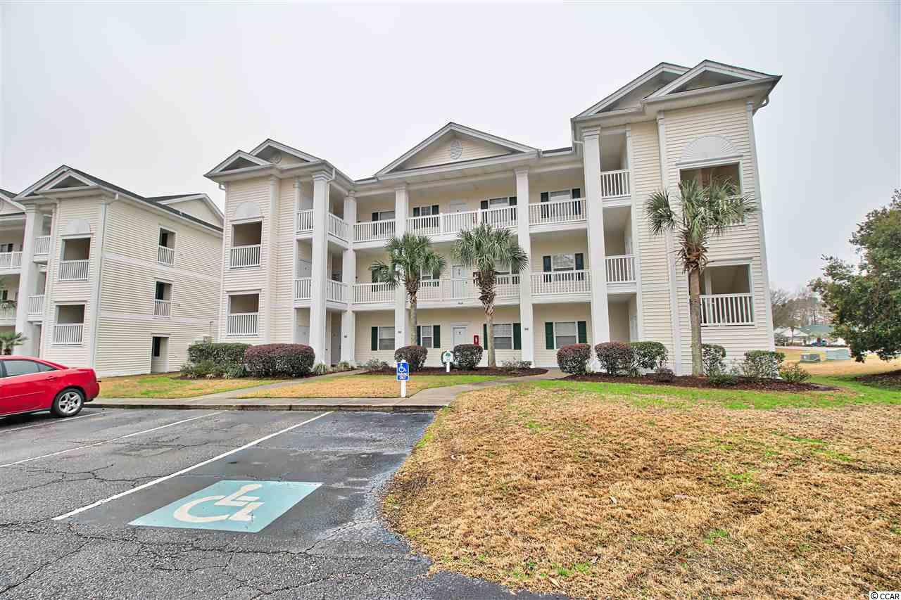 606 River Oaks Dr. UNIT 56B Myrtle Beach, SC 29579