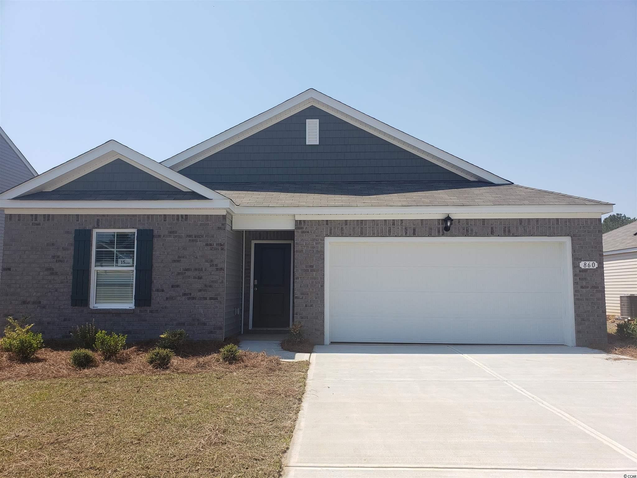 860 Twickenham Loop Longs, SC 29568