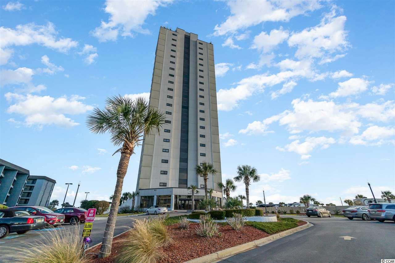 5905 South Kings Hwy. UNIT 1216-RT Myrtle Beach, SC 29575