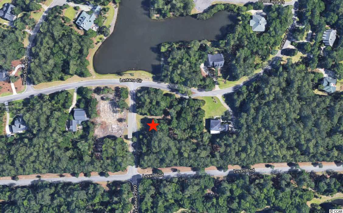 Lot 1 Lantana Circle Georgetown, SC 29440