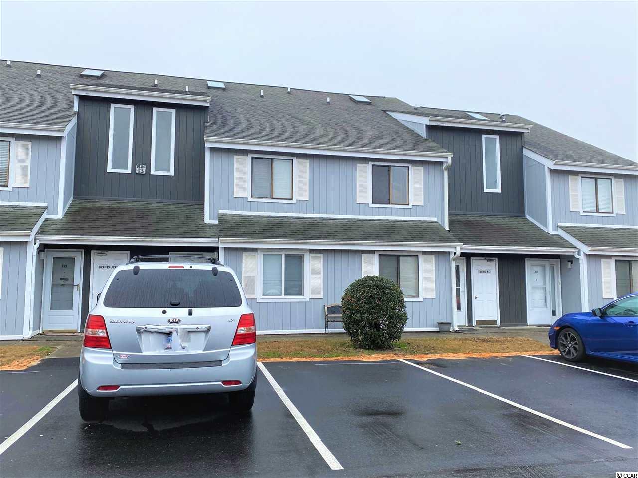 3700 Golf Colony Lane UNIT 13E Little River, SC 29566