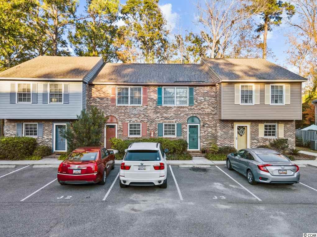 830 44th Ave. N UNIT J3 Myrtle Beach, SC 29577