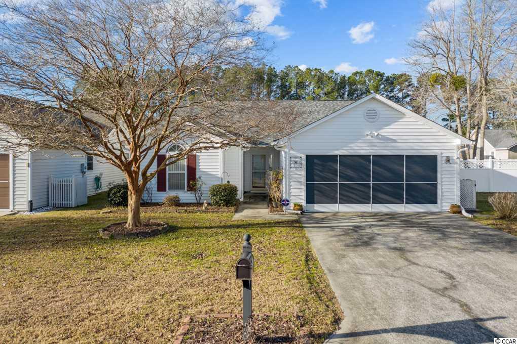 2152 Goodson Dr. Longs, SC 29568