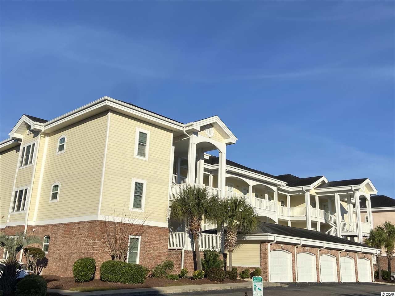 4880 Dahlia Ct. UNIT #302 Myrtle Beach, SC 29577