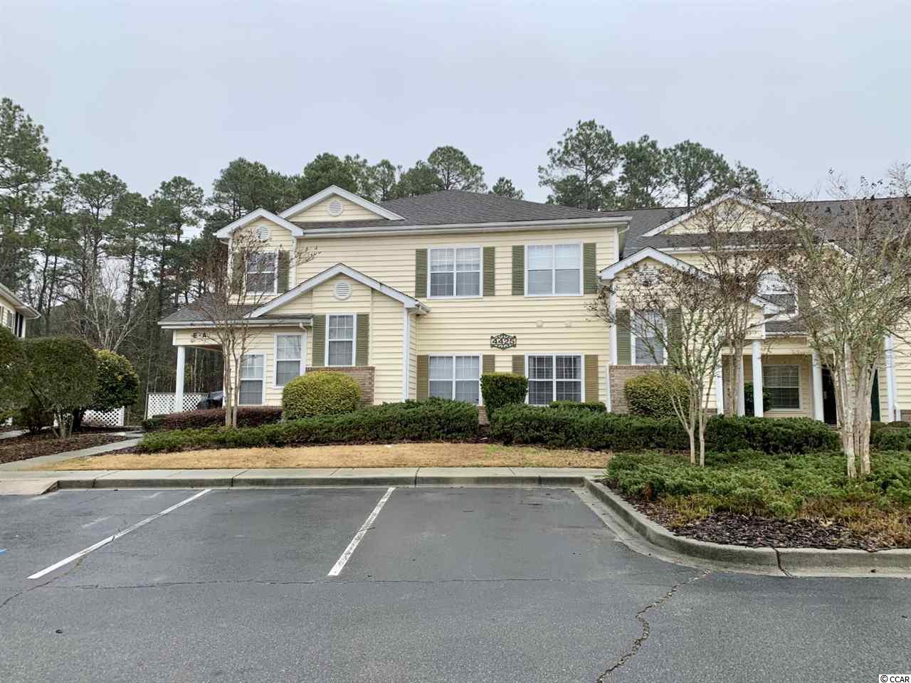 4425 Montrose Ln. UNIT A Myrtle Beach, SC 29579