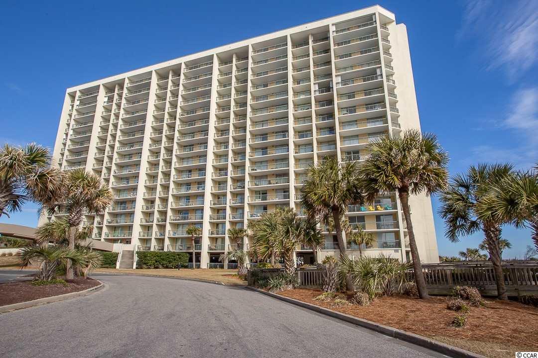 9820 Queensway Blvd. UNIT #708 Myrtle Beach, SC 29572