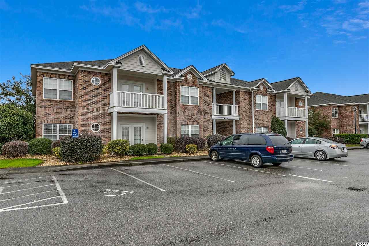 2053 Silvercrest Dr. UNIT 13-B Myrtle Beach, SC 29579