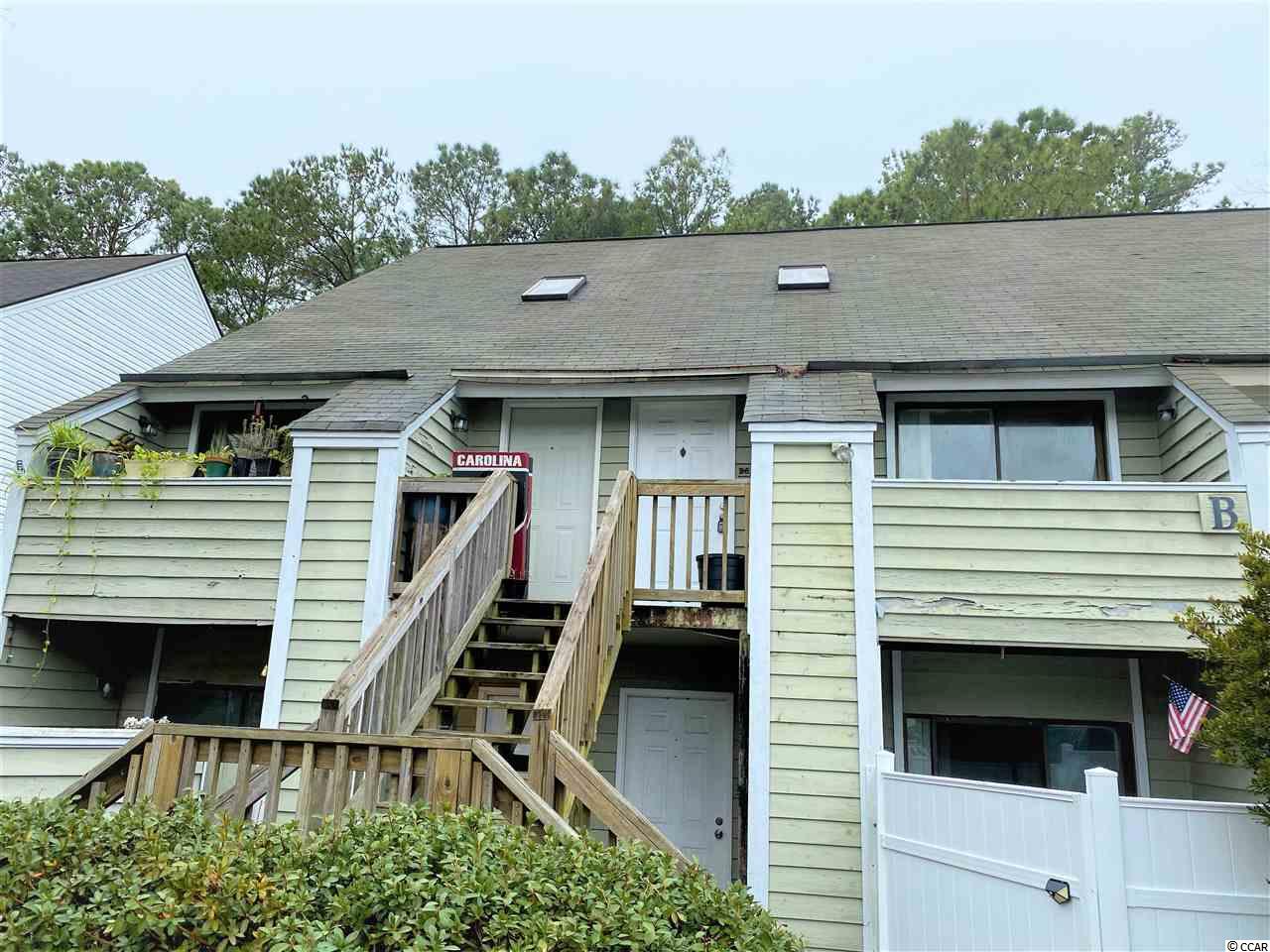 405 Cambridge Circle UNIT B6 Murrells Inlet, SC 29576