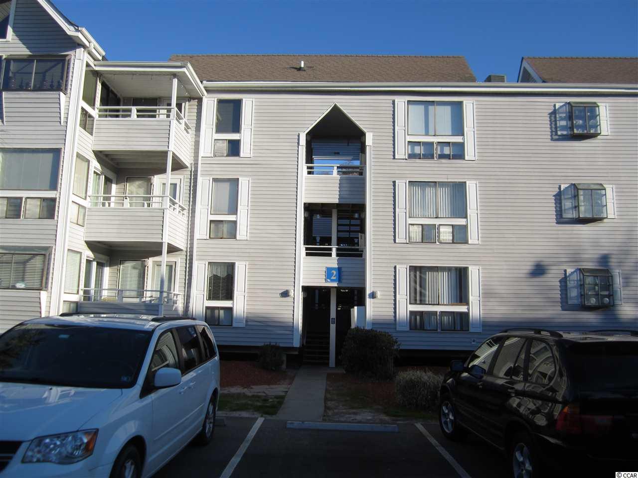 351 Lake Arrow Head Dr. UNIT 2-107 Myrtle Beach, SC 29572