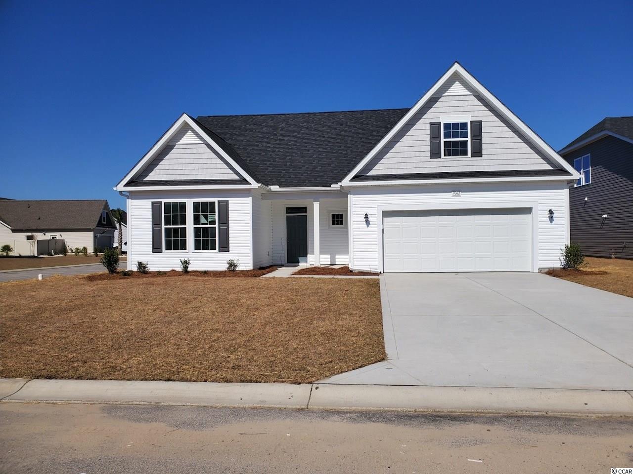 7062 Swansong Circle Myrtle Beach, SC 29579