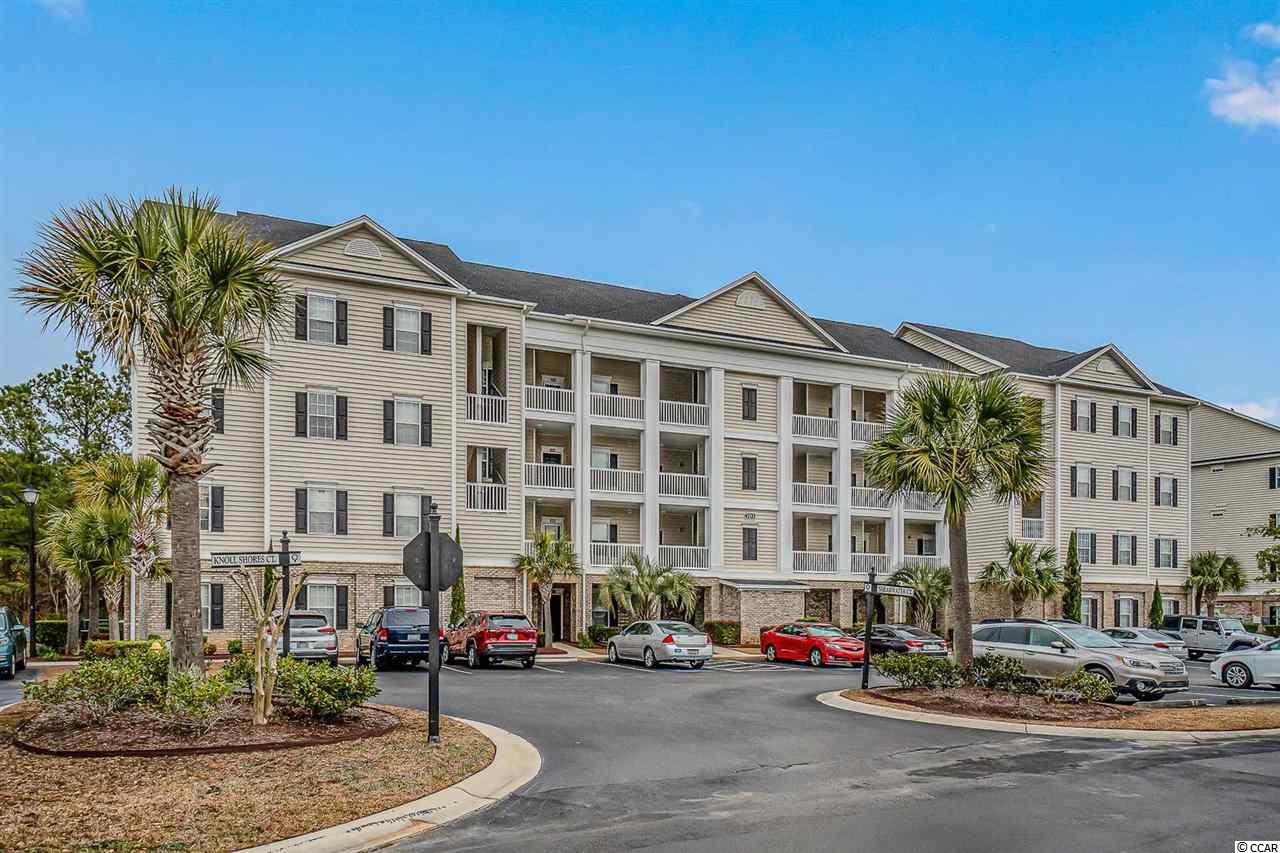 703 Shearwater Ct. UNIT #403 Murrells Inlet, SC 29576