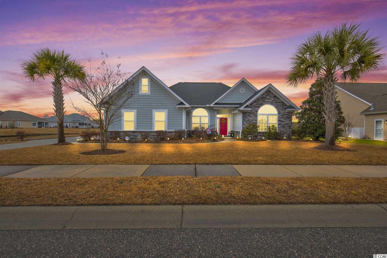 940 Desert Wheatgrass Dr. Myrtle Beach, SC 29579