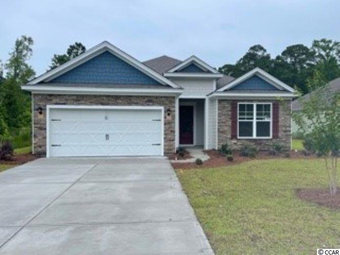 96 Castaway Key Dr. Pawleys Island, SC 29585