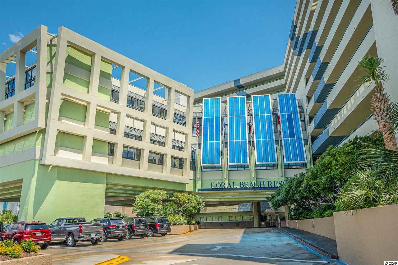1105 South Ocean Blvd. UNIT #212 Myrtle Beach, SC 29577