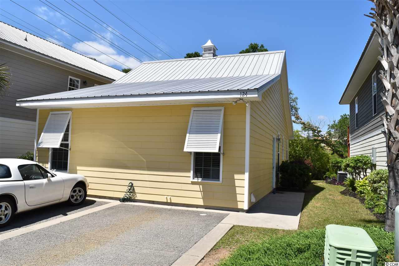 124 Weatherboard Ct. Pawleys Island, SC 29585