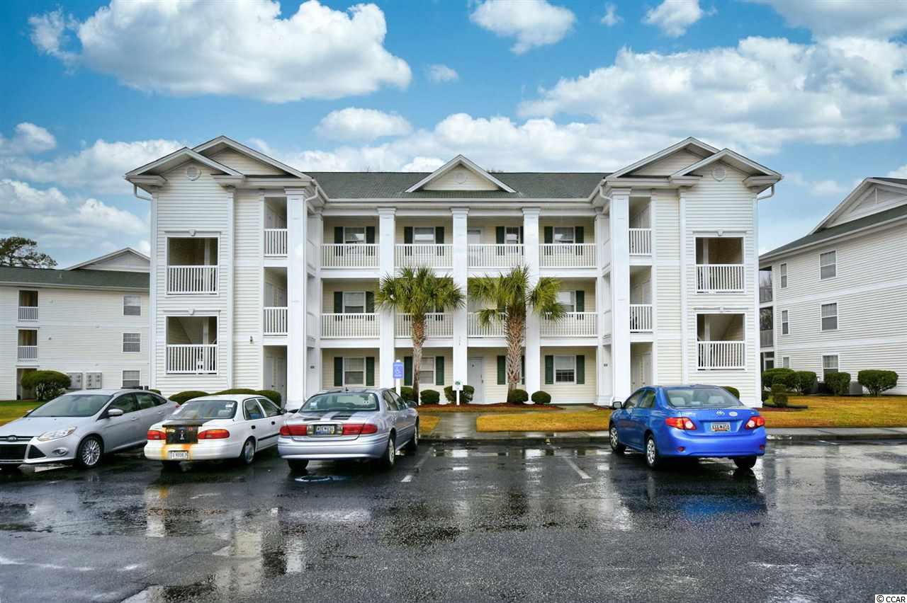 553 White River Dr. UNIT 13I Myrtle Beach, SC 29579