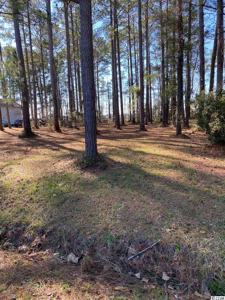 Lot 18 Golf Ave. Little River, SC 29566