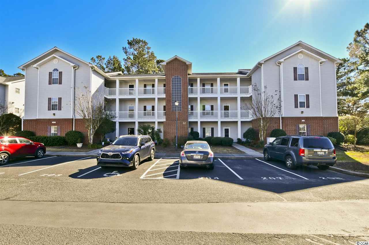 4810 Innisbrook Ct. UNIT #208 Myrtle Beach, SC 29579