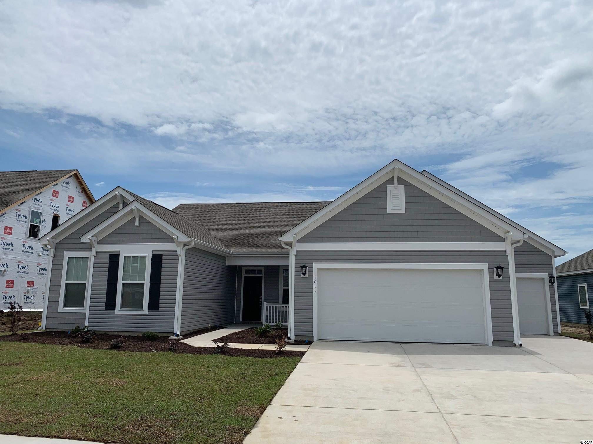 1011 Selma Loop Surfside Beach, SC 29575