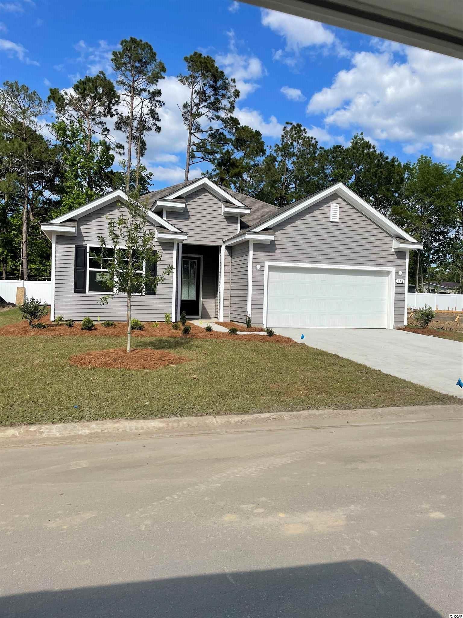 172 Juniata Loop Little River, SC 29566