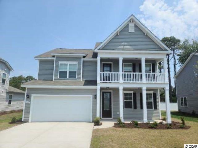 422 Pacific Commons Dr. Surfside Beach, SC 29575