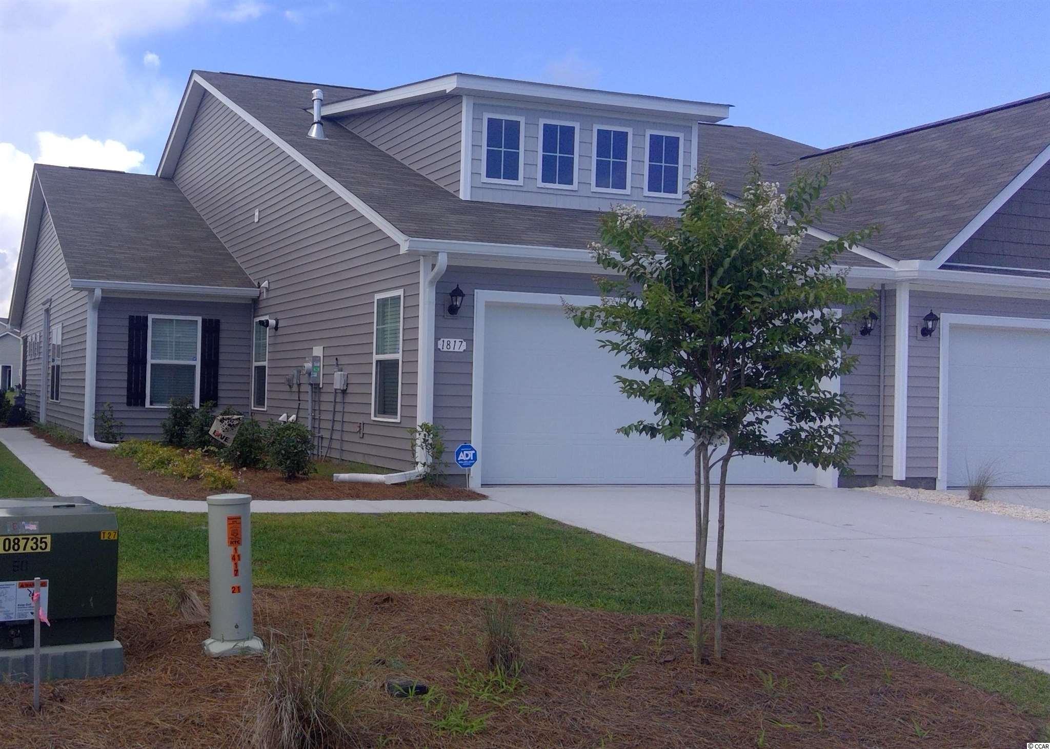 1817 Berkley Village Loop Myrtle Beach, SC 29579