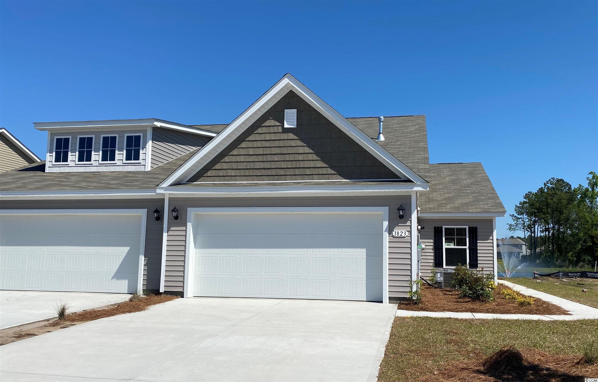 1823 Berkley Village Loop Myrtle Beach, SC 29579