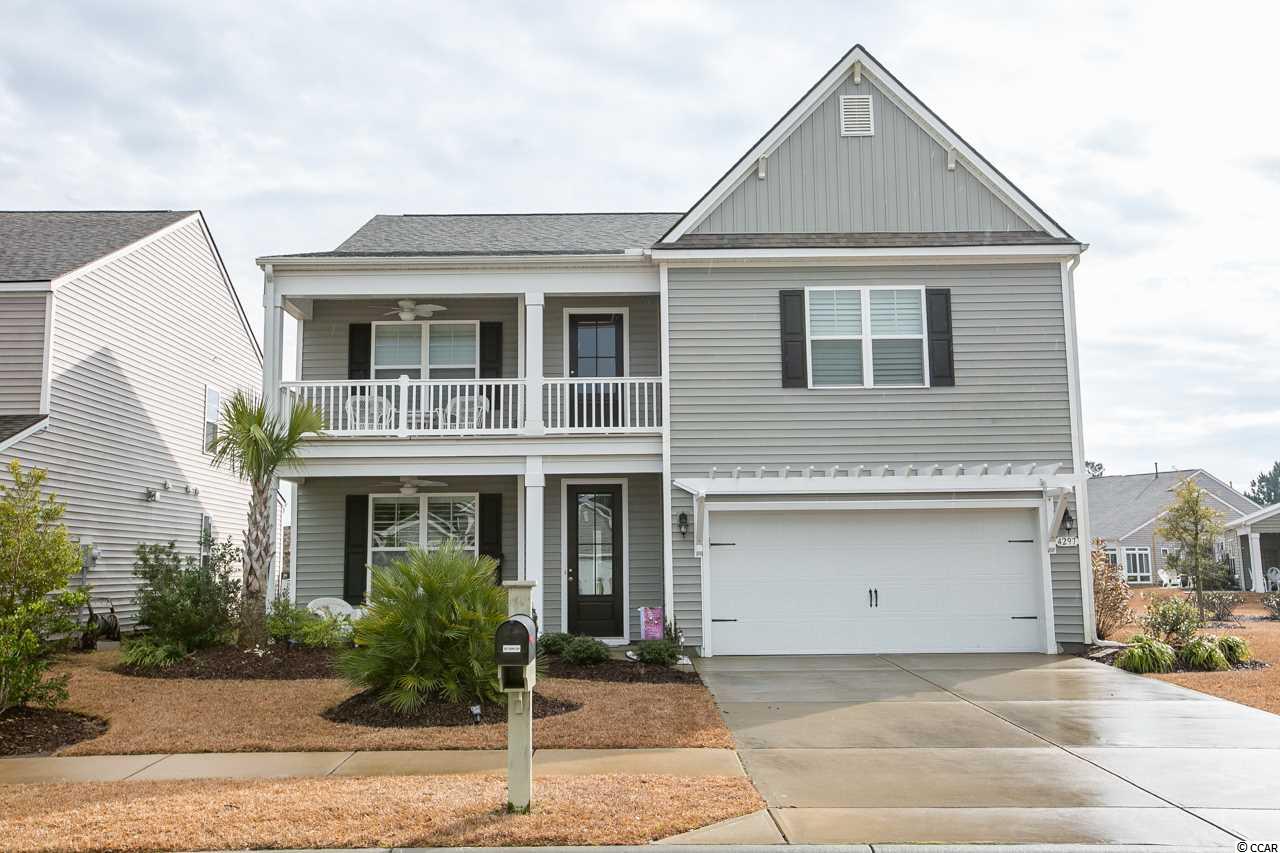 4297 Livorn Loop Myrtle Beach, SC 29579