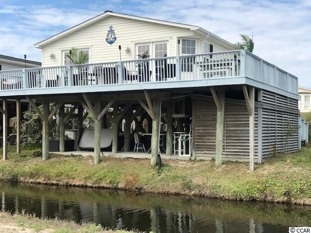 1518 Mason Circle Surfside Beach, SC 29575