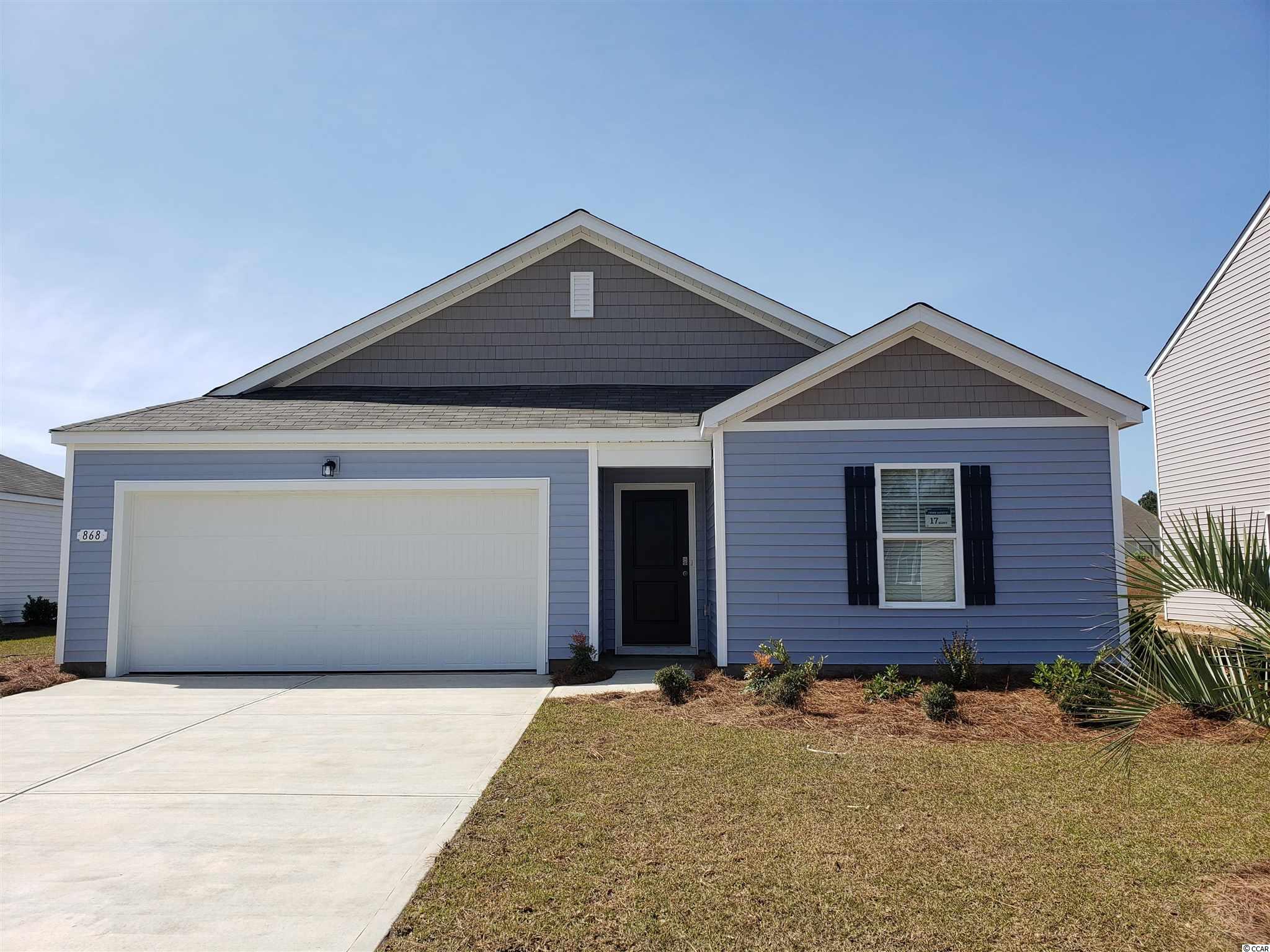 868 Twickenham Loop Longs, SC 29568