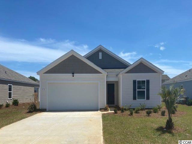 872 Twickenham Loop Longs, SC 29568